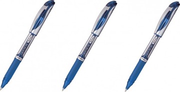 Шариковая гелевая ручка Pentel EnerGel x3