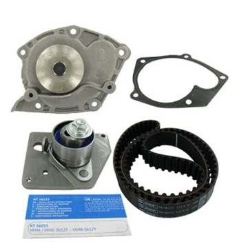 фото thumb №1, Skf натягувачі насоса набір розподільний вал з насос