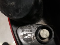 фото thumb №2, Лампа правая задняя renault espace iv 8200027154