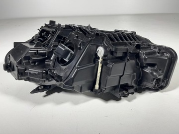 фото thumb №7, Bmw 3 g20 g21 рестайлинг lci 21- лампа перед передняя правая полный led 9450796-04