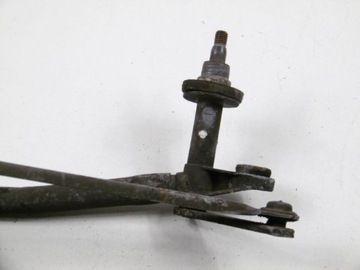 фото thumb №6, Mercedes vito 1 w638 механизм дворник перед