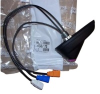 фото thumb №2, Основание антенны c c4 ii