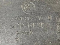 фото thumb №13, Volkswagen polo v 6r 2013 pas переднє