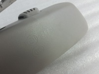 фото thumb №10, Mercedes c-klasa w205 glc дзеркало заднього виду