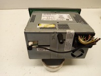 Радио cd30 13289932 дисплей 13275077 навигации opel zafira b европа Цена, фото thumb