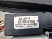 фото thumb №11, Dodge ram 1500 longhorn limited lift 3.0 дизель люк crew cab 15r