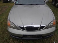 фото thumb №1, Daewoo evanda 04r. капот