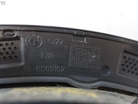 фото thumb №12, Bmw x2 f39 m-pakiet msp 17-23 молдинг защита накладка крыла перед правая