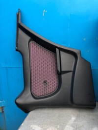 фото thumb №16, Mercedes w123 coupe c123 сиденья обивка заднее сиденье сиденье комплект