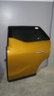 фото thumb №11, Двері лівий lub правий задня ds3 crossback