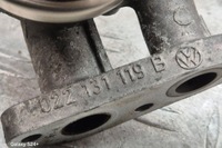 фото thumb №7, Клапан egr porsche cayenne 9pa 022131119b 3.2l бензиновый 2005