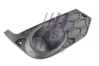 фото thumb №1, Заглушка бампера iveco daily 14 перед