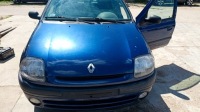 фото thumb №1, Капот renault clio nv432