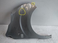 фото thumb №1, Toyota proace крыло