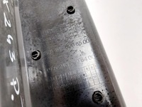 фото thumb №10, Mercedes eqb n243 x243 23r. обшивка багажника правый задняя a2436906500