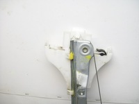 фото thumb №4, Підйомник моторчик скло задня лівий mondeo mk3