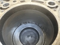 фото thumb №11, Блок двигателя dół wał поршни skoda vw 2.0 tdi dff