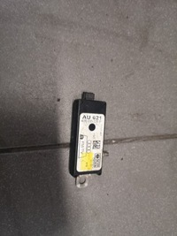 фото thumb №1, Усилитель антенны audi a8 d2 4d0035225p