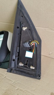 фото thumb №9, Kia picanto ii зеркало левая 8 pin europa kol ud