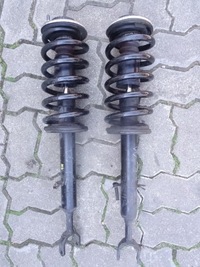 фото thumb №1, Audi a8 d2 w12 6.0 амортизатор пружина mcperson oryg