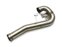 фото thumb №1, Шланг трубка egr dacia sandero i 1.5 dci