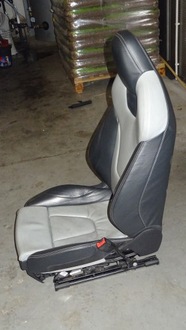 фото thumb №7, Audi s5 a5 8t сиденья диван комплект перед зад