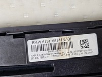 фото thumb №12, Переключатель панель воздуховод кондиционера радио климат bmw f20 f21 9363546 led