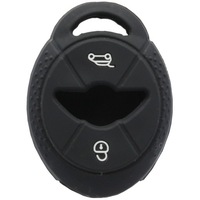 фото thumb №1, Case чохол силіконовий ключа mini r50 r52 r53