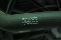 Радіатор води кондиціонера вентилятор mercedes sl350 sl r230 02-04 Доставка, фото thumb