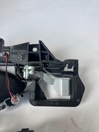 фото thumb №4, Ручка двері внутрішня ds5 права led