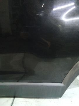 фото thumb №5, F978 двері лівий зад antara gar