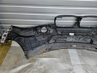 фото thumb №7, Бампер передний перед bmw x5 f15 x-line