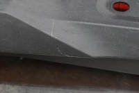 фото thumb №5, Накладка пороговая левая чёрная 75852-f4010 toyota c-hr 1 i 16-20