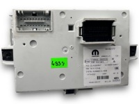 Модуль коробка bsi alfa romeo giulietta 50562177 Ціна, фото thumb