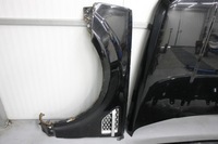 фото thumb №6, Капот бампер перед крыло капот range rover sport l320 чёрный