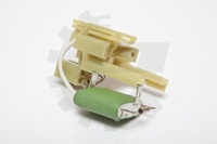фото thumb №11, Резистор вентилятор opel vectra