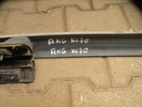 Купити Volvo xc70 v70 ii 01-06 рейлінги дахові, фото thumb