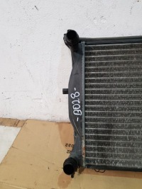 фото thumb №8, Комплект радиатор 8e0121251 audi a4 b6 2.0b eur