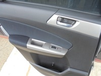фото thumb №7, Дверь левый задняя subaru forester iii 2.0d 2009