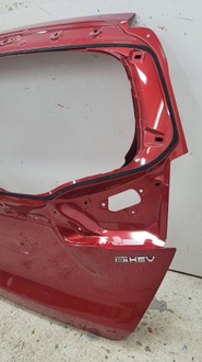 фото thumb №8, Honda jazz v 5 20- кришка багажника кришка багажника задня задня fv