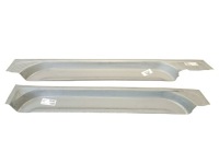 фото thumb №1, Mercedes vito w639 03- ремкомплект дверь перед внутренняя