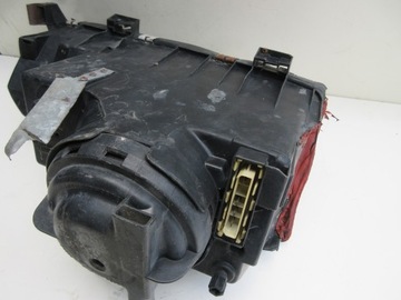 фото thumb №6, Фара лампа левая ford scorpio 1305621008