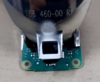 фото thumb №5, Mercedes e-klasa w212 світло габаритне led