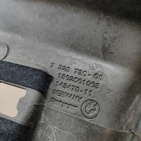 фото thumb №5, Bmw 4 f32 f33 2015 молдинг стекло лобовое / передней