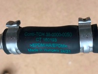 фото thumb №14, Труба шланг охлаждение турбонагнетателя 8746394 bmw x3 x4 m2 m3 m4