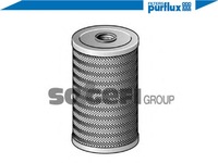 фото thumb №2, Purflux фильтр топлива rvi mascott nissan interstar