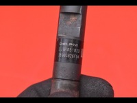 фото thumb №13, Инжектор форсунка test 8200815416 ejbr05102d renault thalia 2 ii 1.5 dci