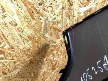 фото thumb №14, Porsche cayenne iii 3 9y0 17-24 бампер зад задній звичайний повний гарний