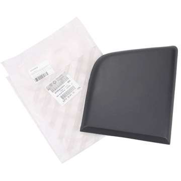 фото thumb №11, Планка права накладка задня крила ducato 2006-