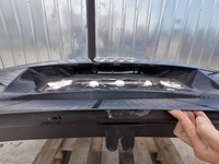 фото thumb №12, Крышка багажника задняя стекло audi a3 8p 3 дверь